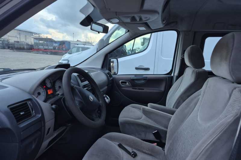 OmecoHub - Immagine FIAT SCUDO